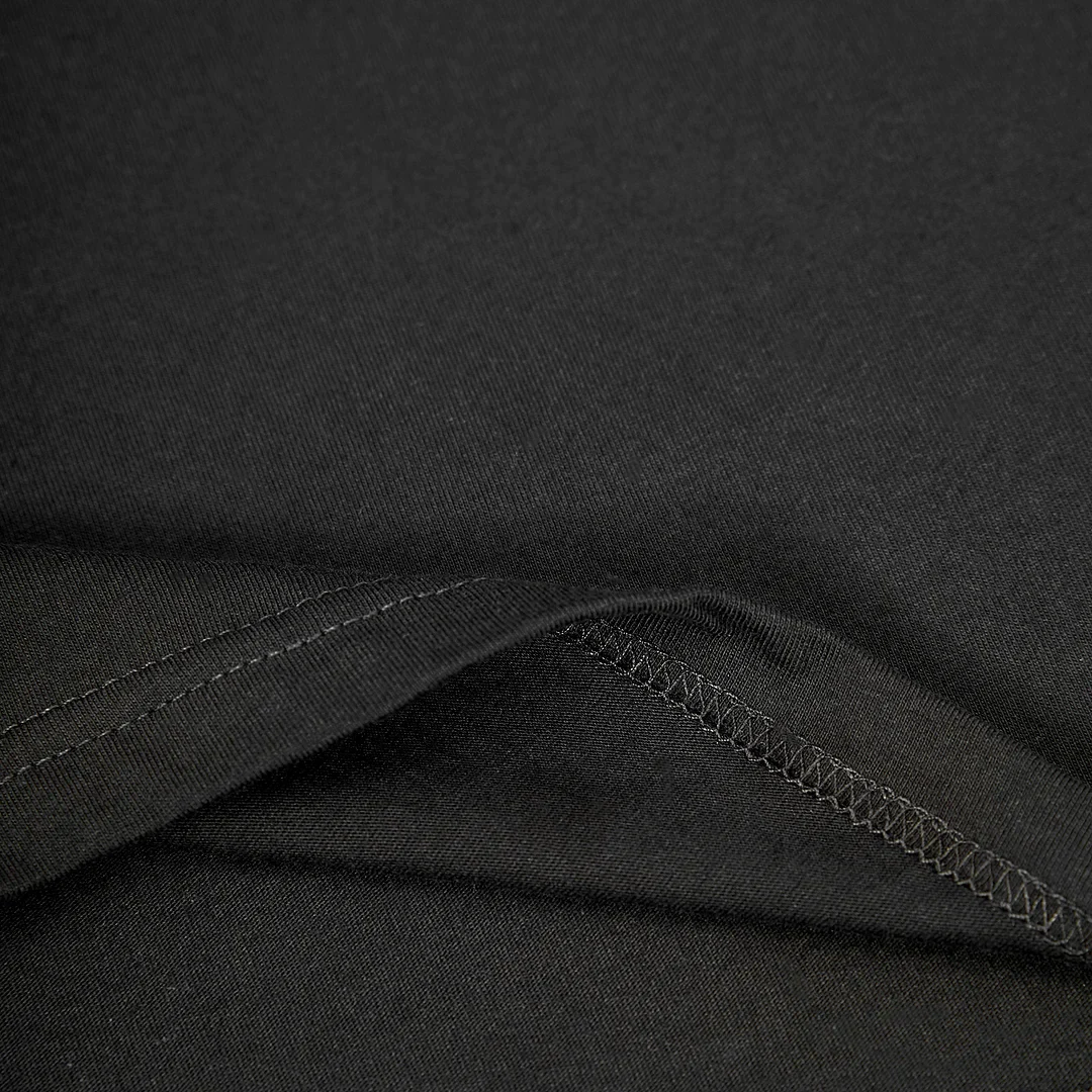 I DON'T TRUST ME EITHER PRINTED PREMIUM T-SHIRT